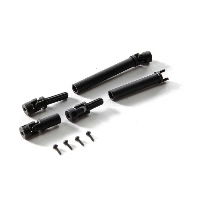 Axial SCX24 Driveshaft Set _Short_ Medium_ Long_ - RC-Zubehoer