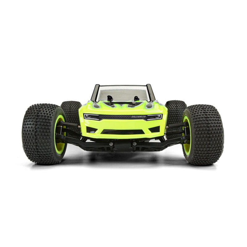 Proline Axis ST klar Karosserie for Losi Mini-T 2.0 - RC-Zubehoer