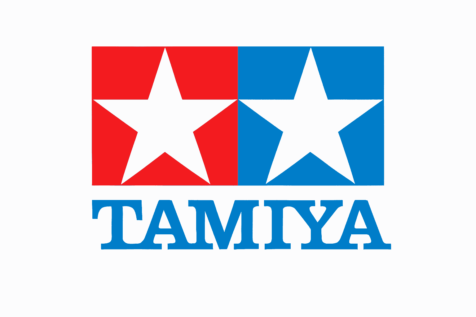 Tamiya Logo - weltweit bekannte RC-Marke