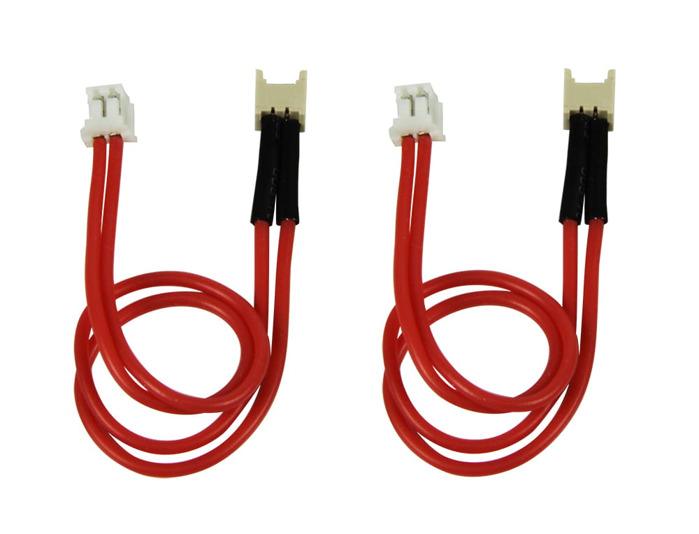 Multiplex Adapterkabel X4 Micro SE   2x Molex 1.25 Multiplex Adapterkabel X4 Micro SE   2x Molex 1.25 - RC-Zubehoer