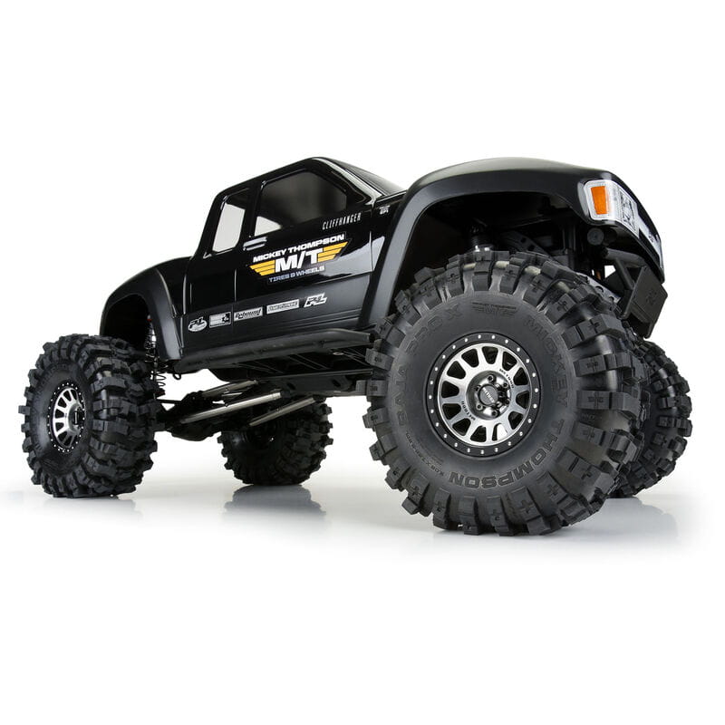 Proline 1_6 Mickey Thompson Baja Pro X G8 F_R 2.9 Crawler Reifen _2__ SCX6 - RC-Zubehoer