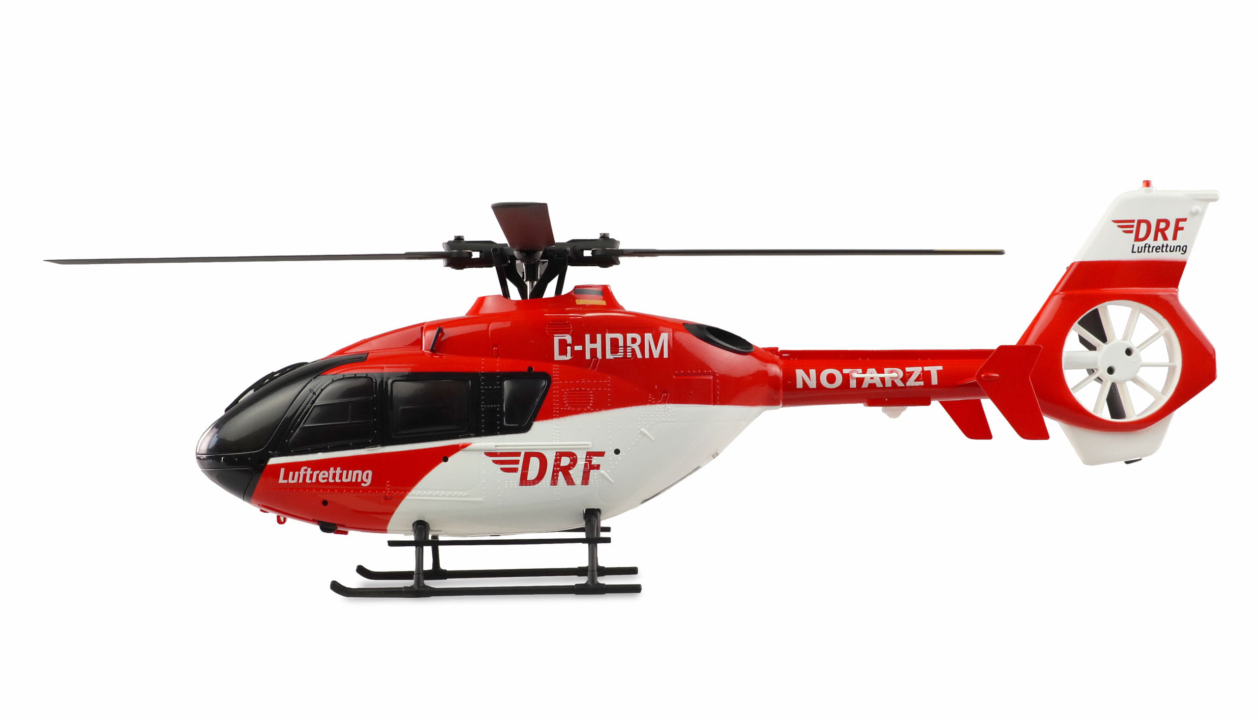 Amewi RC Hubschrauber DRF AFX-135 PRO Brushless 6 Kanal 352mm 6G RTF