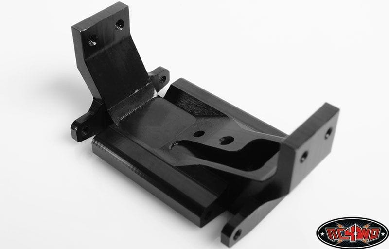 RC4WD Transfer Case and Lower 4 Link Mount for Gelande 2 Chassis - RC-Zubehoer