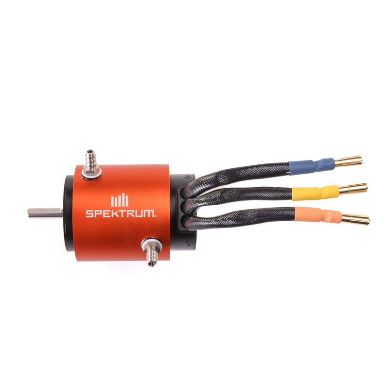 Spektrum Firma 3660 2200Kv Marine Motor