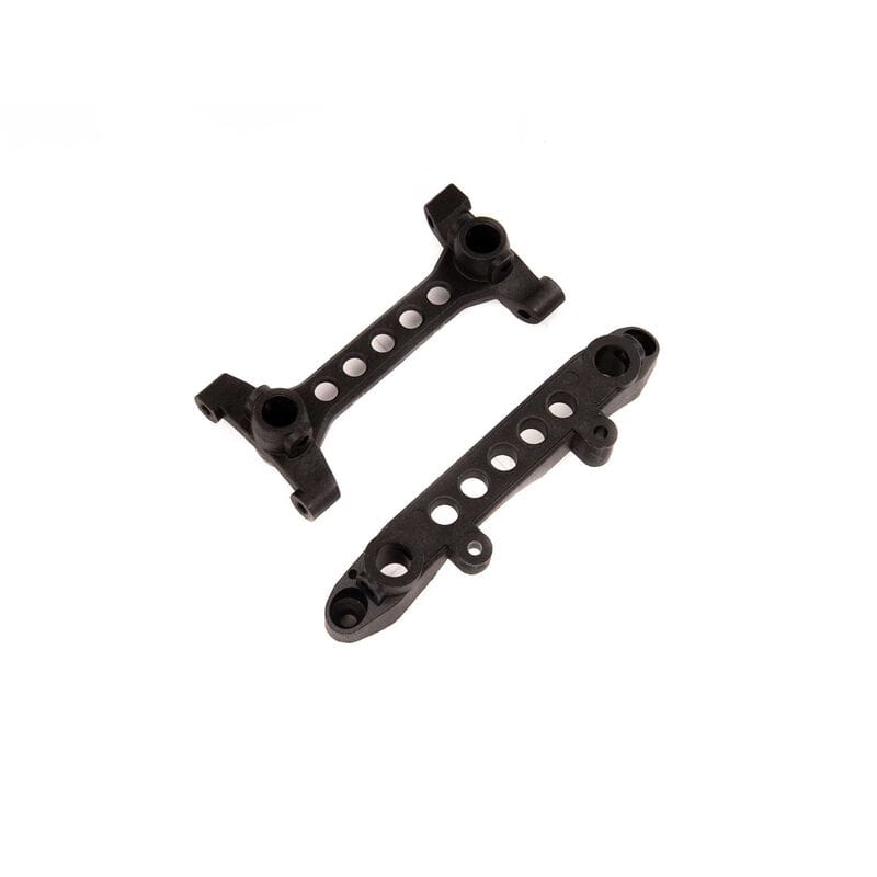 Axial Upper Shock Tower Braces: SCX10III Axial Upper Shock Tower Braces_ SCX10III - RC-Zubehoer