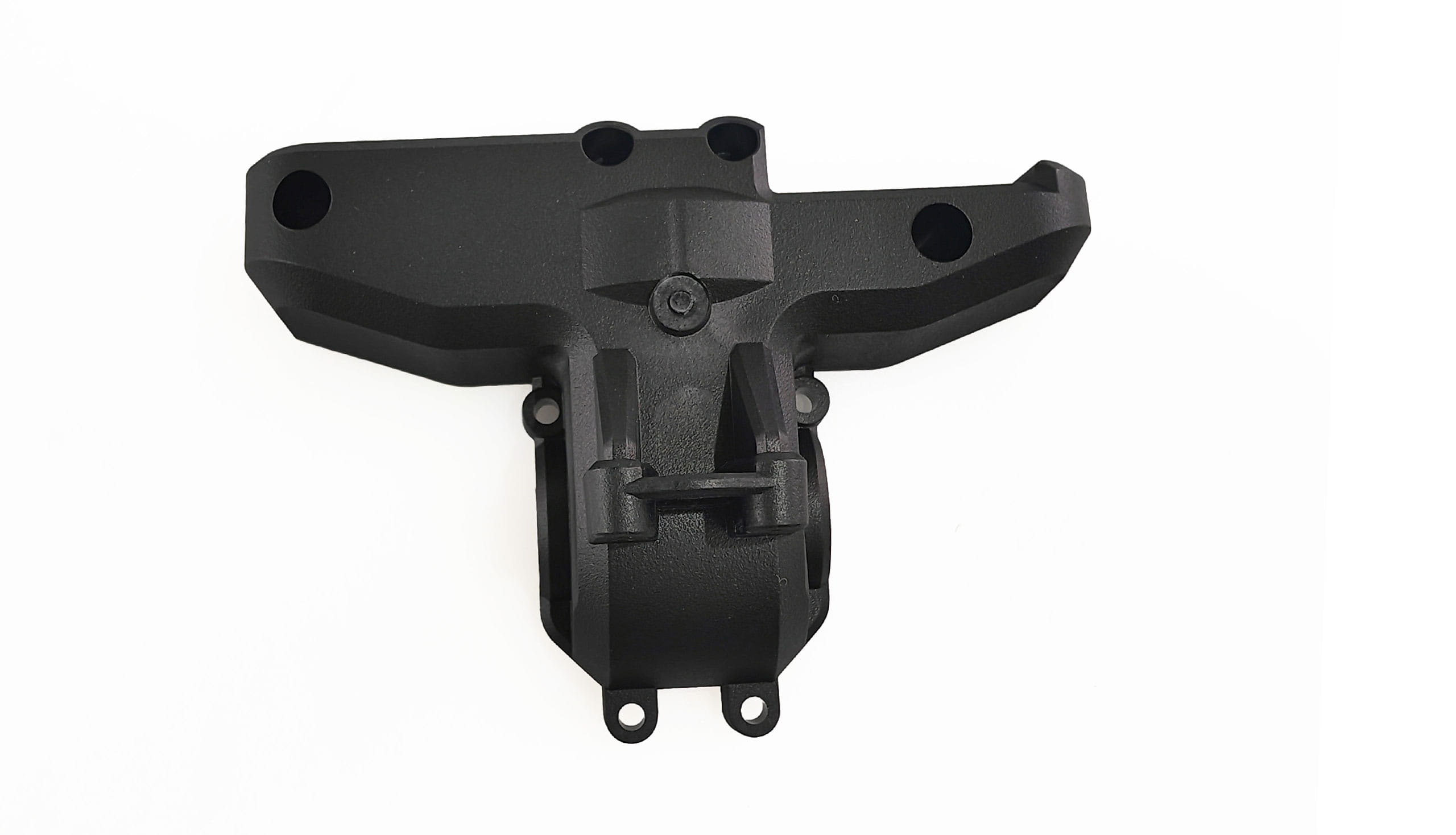 Amewi Hinterer Differentialsockel Hyper Go 1_14 - RC-Zubehoer