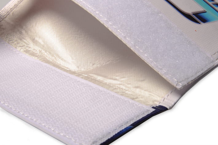 LRP LiPo Safe Lipobeutel 18 x 22cm LRP LiPo Safe Lipobeutel 18 x 22cm