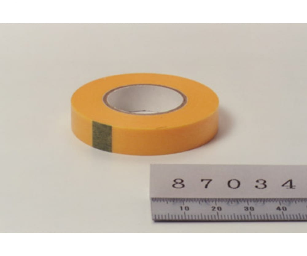 TAMIYA Masking Tape 10mm/18m Nachfüllpack