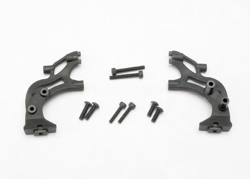 Traxxas Flügelhalter