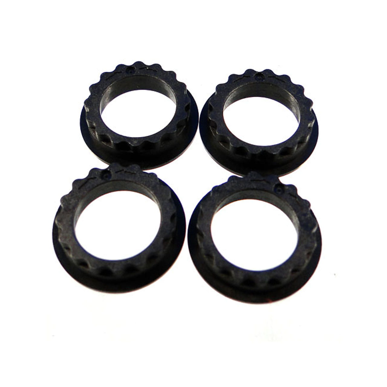 Hobao BEARING SEAT FOR DIFFERENTIAL, 4PCS