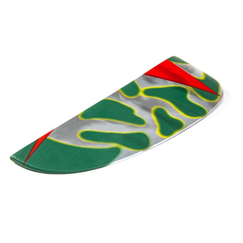 Hangar 9 Rudder_ Ki-43 60cc - RC-Zubehoer