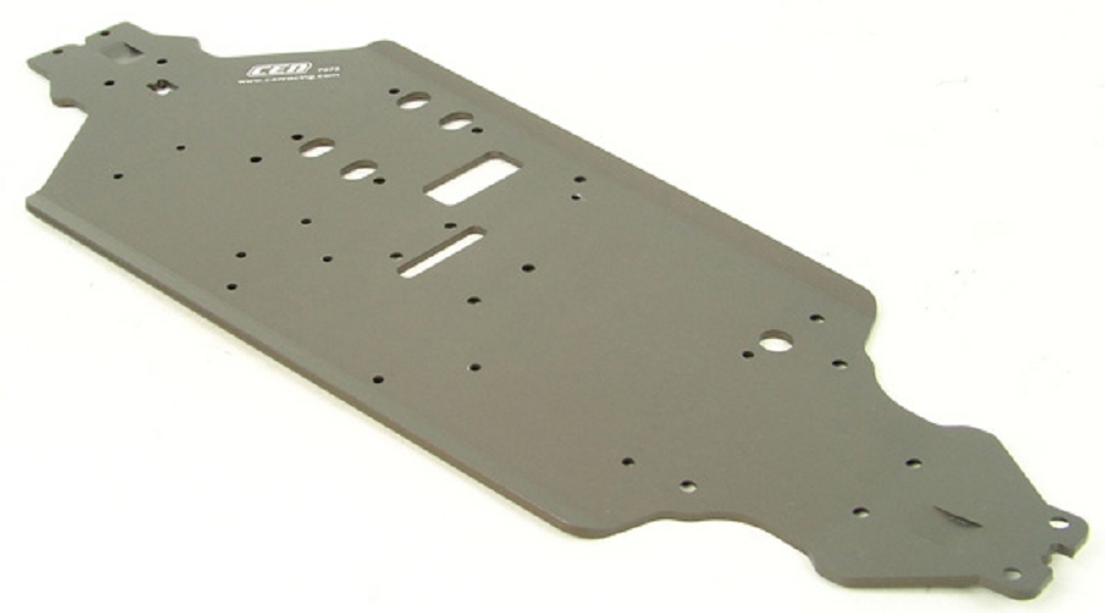 Krick Chassis TR Arena Pro