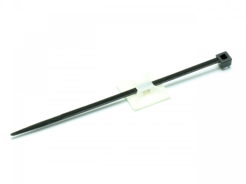 Extron Sockel selbstklebend 13 mm