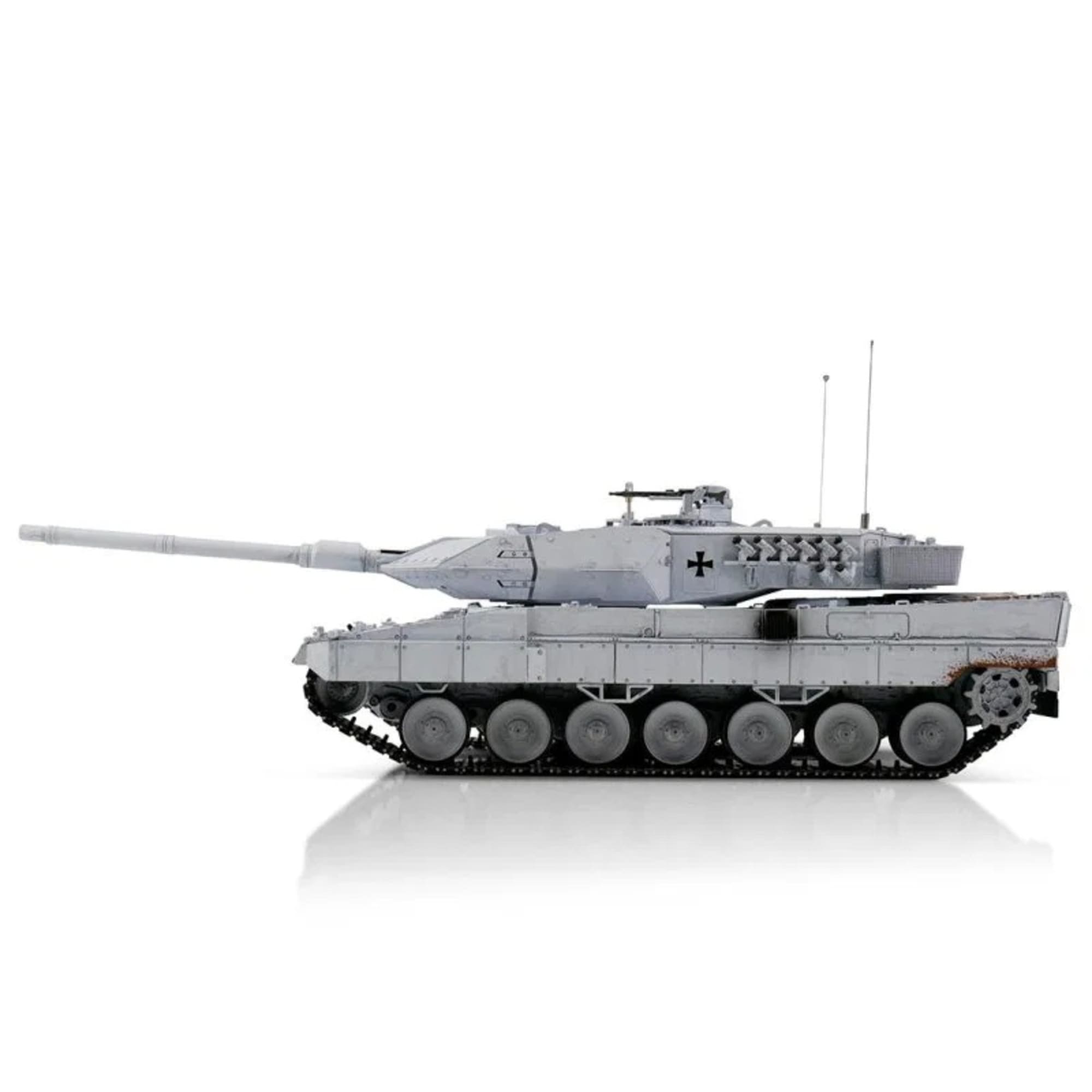 Torro Leopard 2A6 RC Panzer 1_16 UN IR RTR