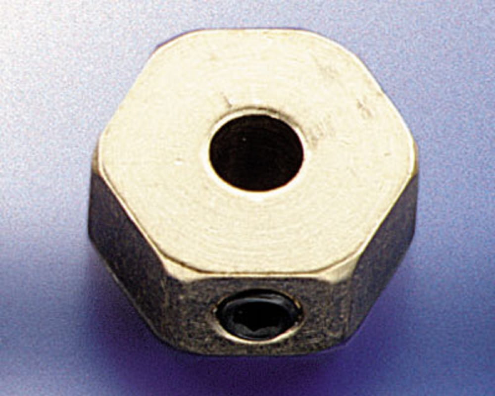 Krick Welleneinsatz f.Stegkupplung 3mm