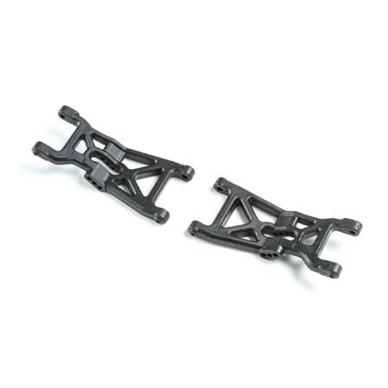 Losi Front Arm Set_ 22S Drag - RC-Zubehoer