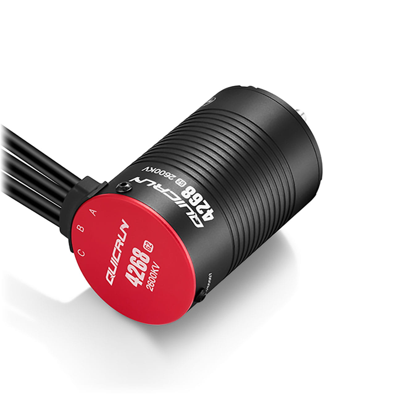 QuicRun 4268SL G2 2600kV Brushless