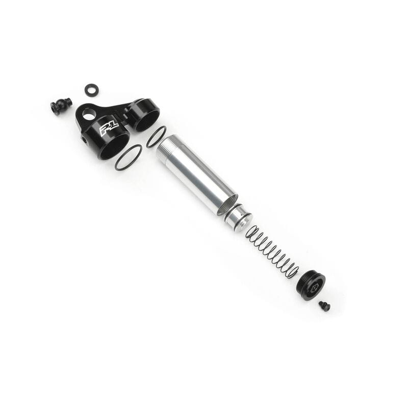 Proline Ultra Reservoir Shock Cap (2) : X-MAXX Proline Ultra Reservoir Shock Cap (2) : X-MAXX