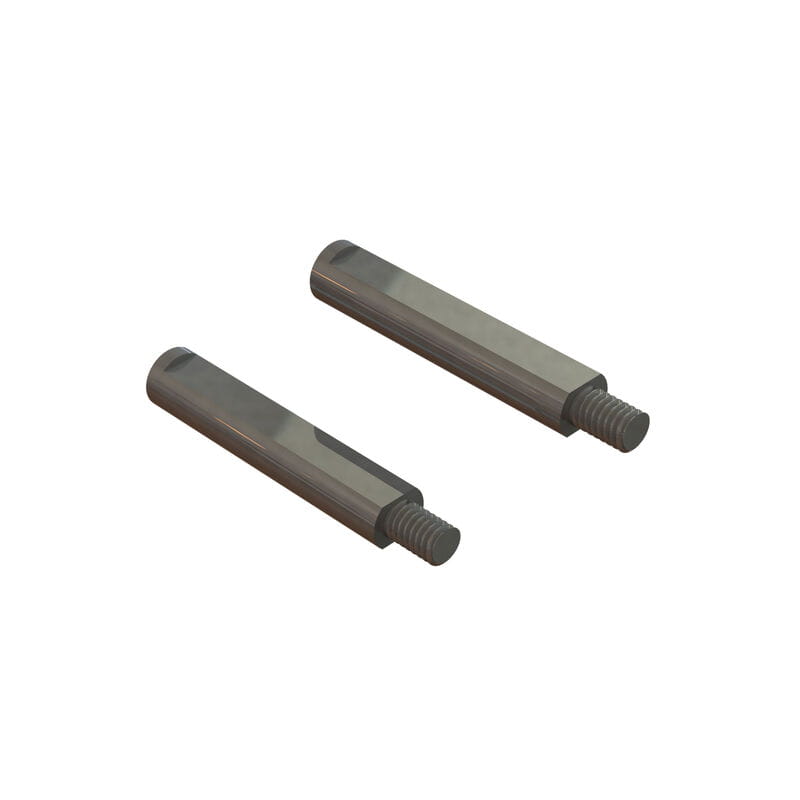 Arrma Center Brace Pin _2_ - RC-Zubehoer