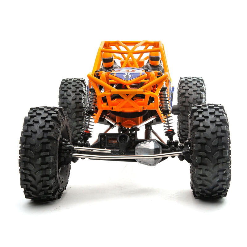 Axial RC Crawler 1:10 RBX10 Ryft 4wd RTR Orange