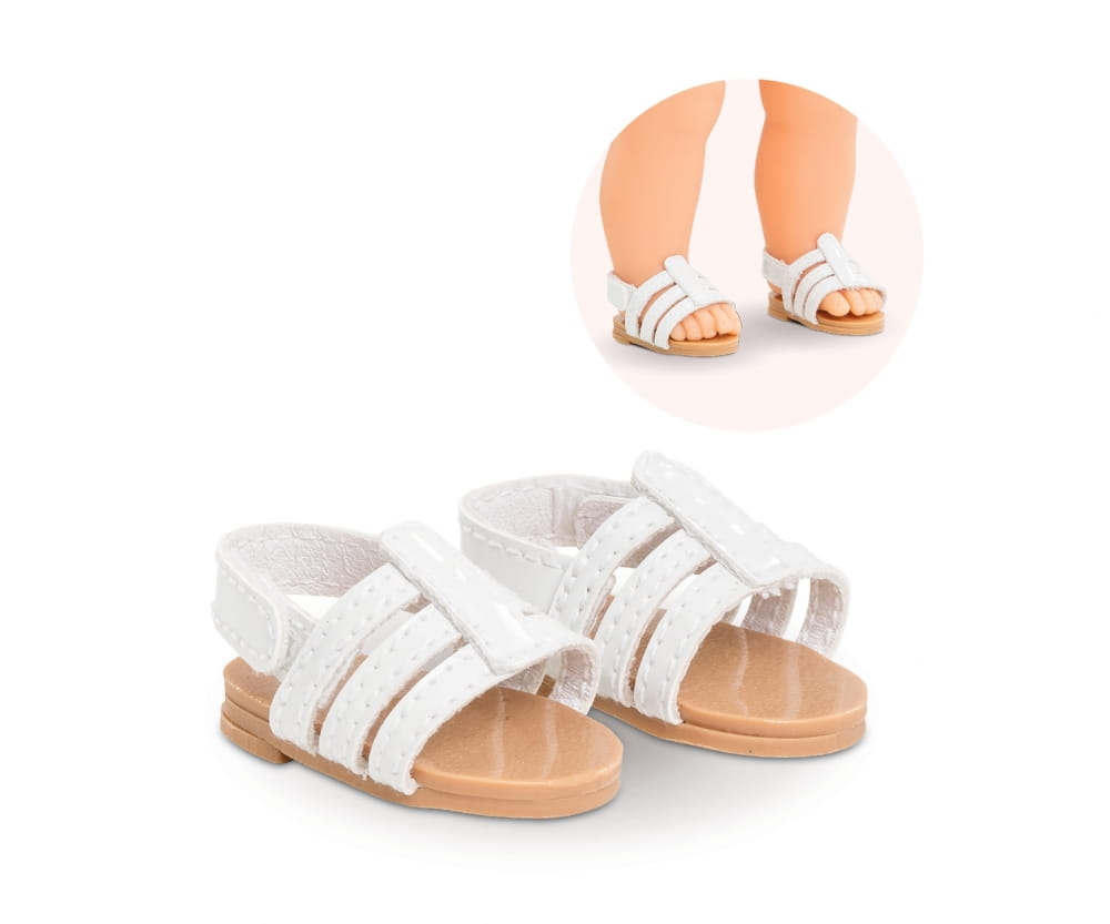 Simba Toys Corolle MC Sandalen