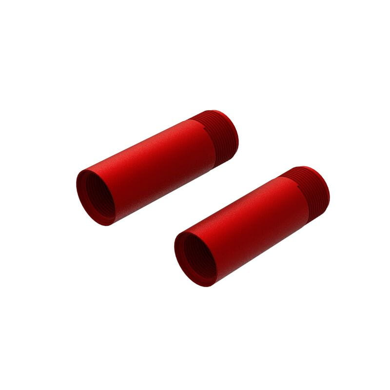 Arrma Aluminum Shock Body 11x44mm _2_ - RC-Zubehoer