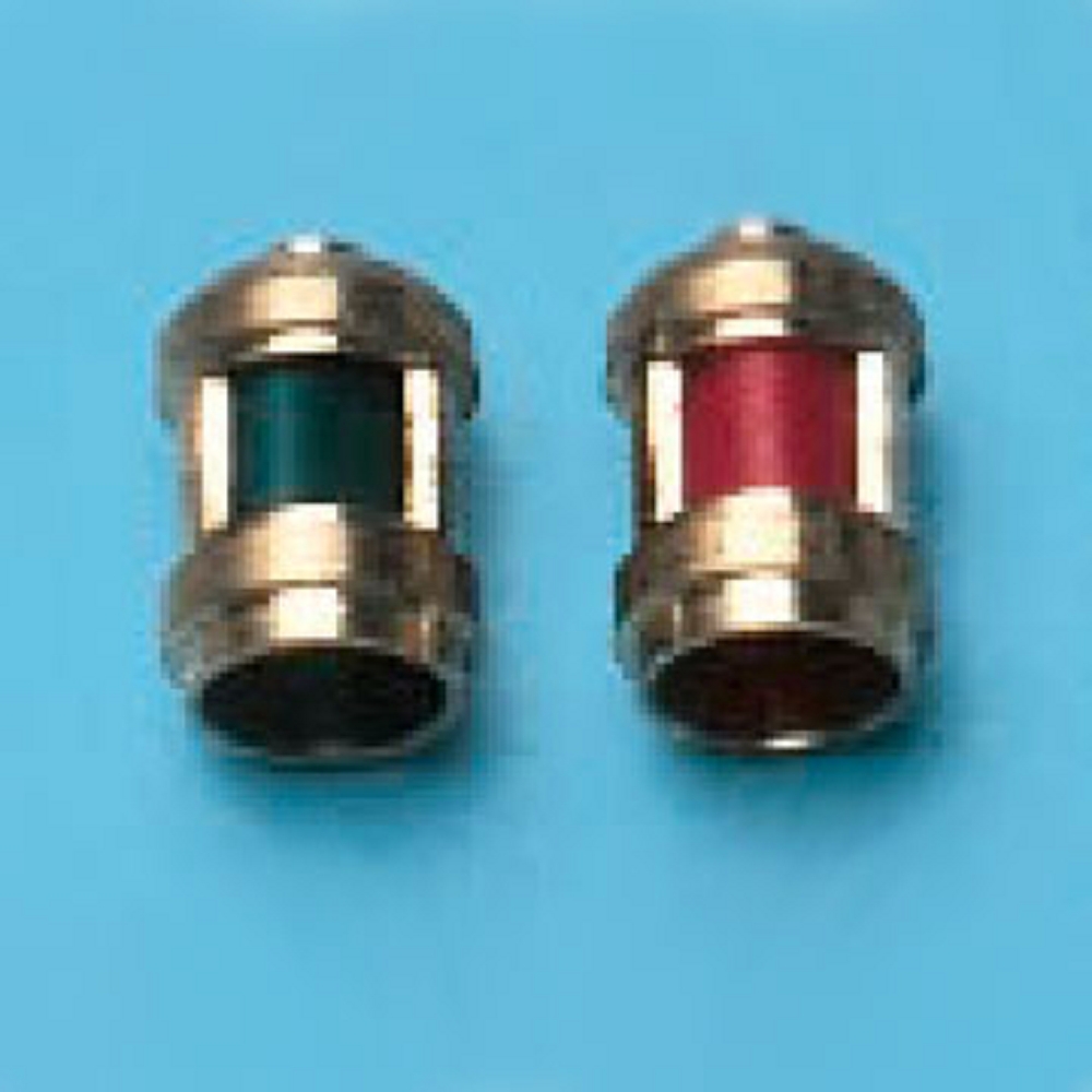 Krick Positionslichter 8x12 mm Satz - RC-Zubehoer