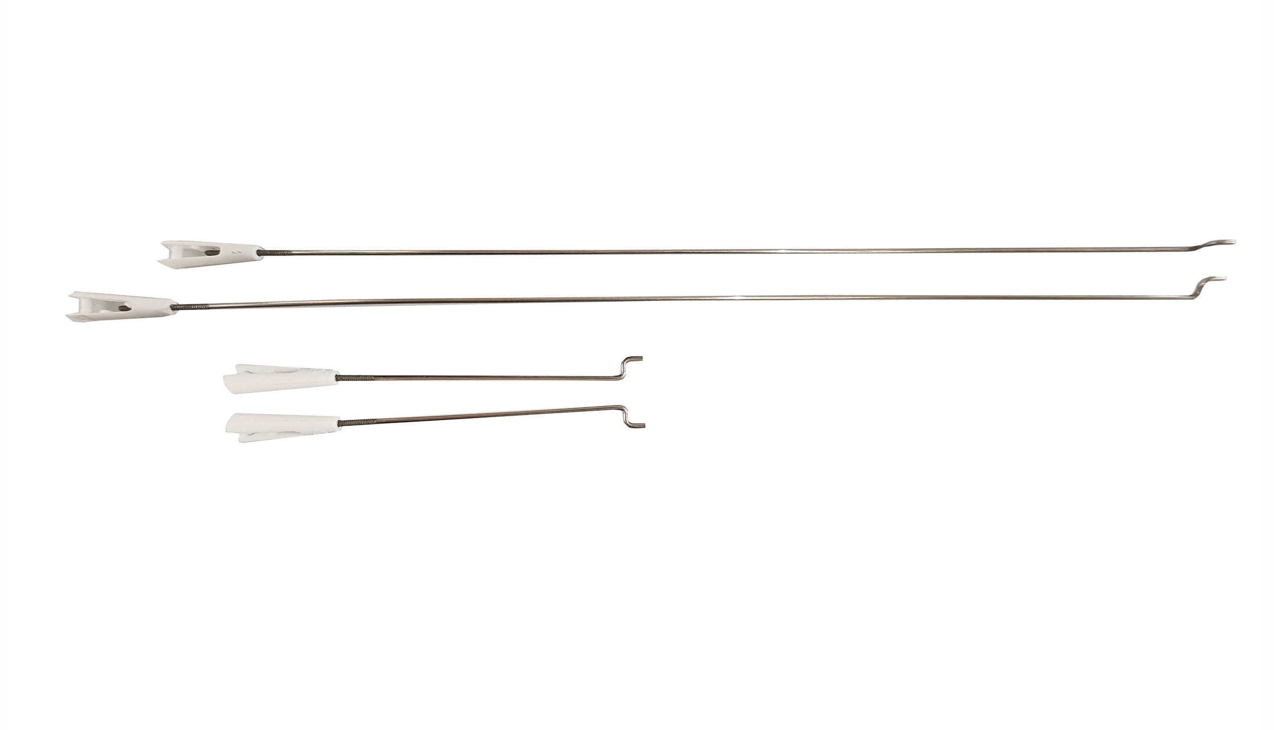 Amewi Anlenkgestaenge Set T28 - RC-Zubehoer