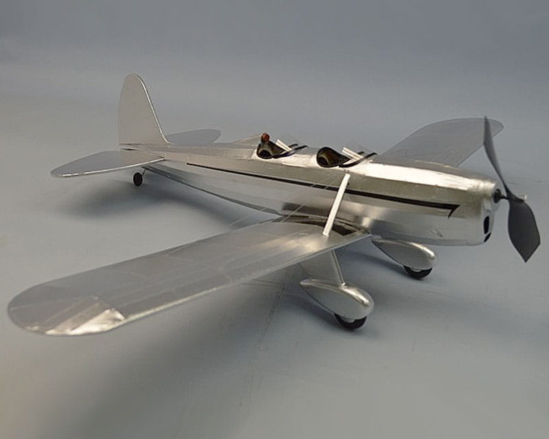 Dumas Aircraft Ryan STA Balsabausatz - RC-Zubehoer