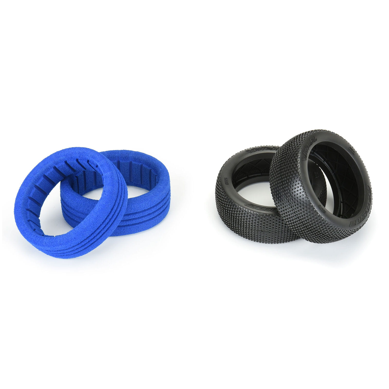 Proline 1_8 Vandal M4 F_R Off-Road Buggy Reifen _2_ - RC-Zubehoer