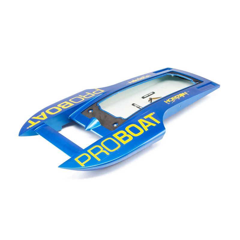Proboat Hull:UL 19 30-inch Hydroplane: RTR