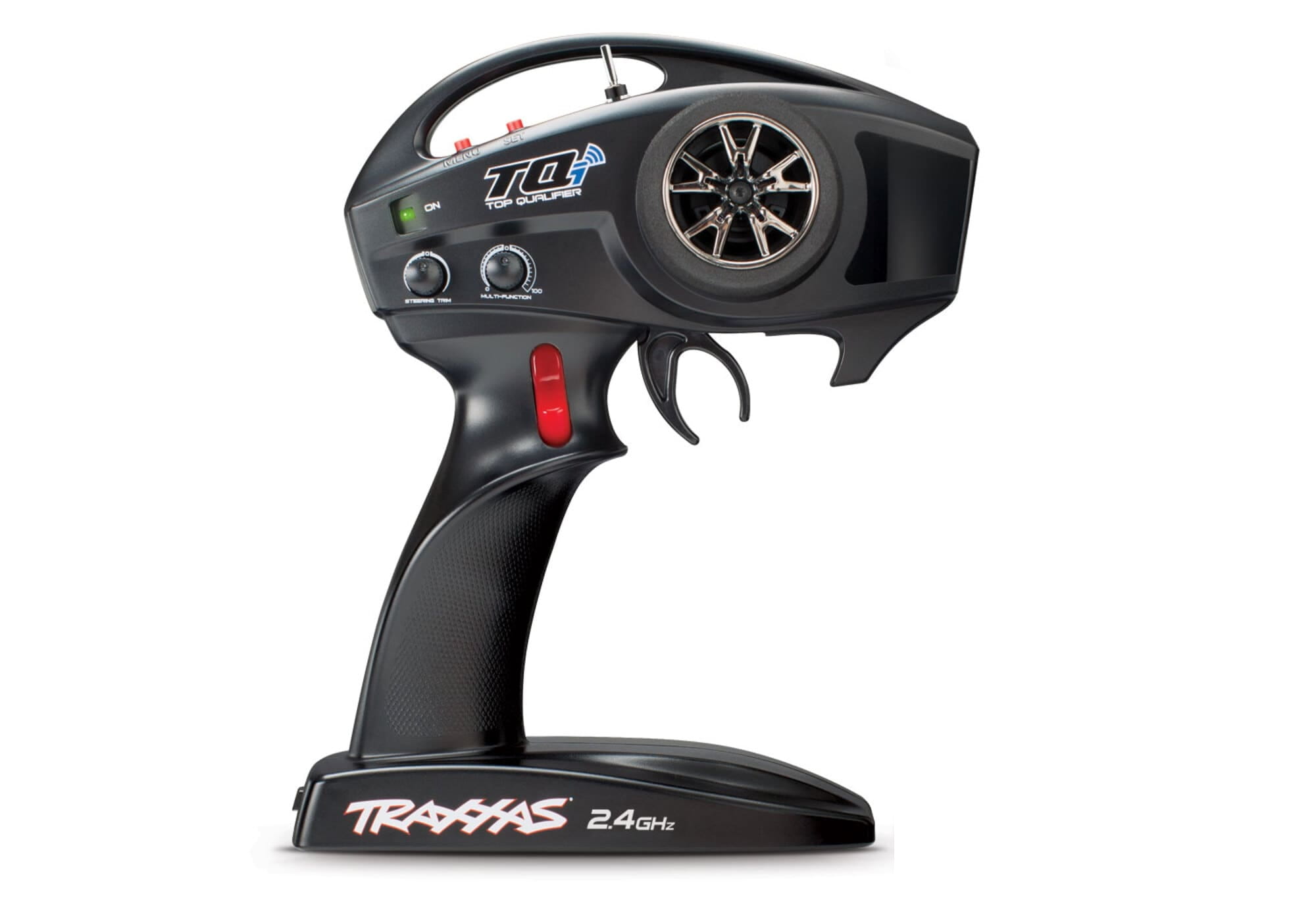 TRAXXAS TRX-4 2021 Ford Bronco RTR mit Portalachsen und detaillierter Karosserie