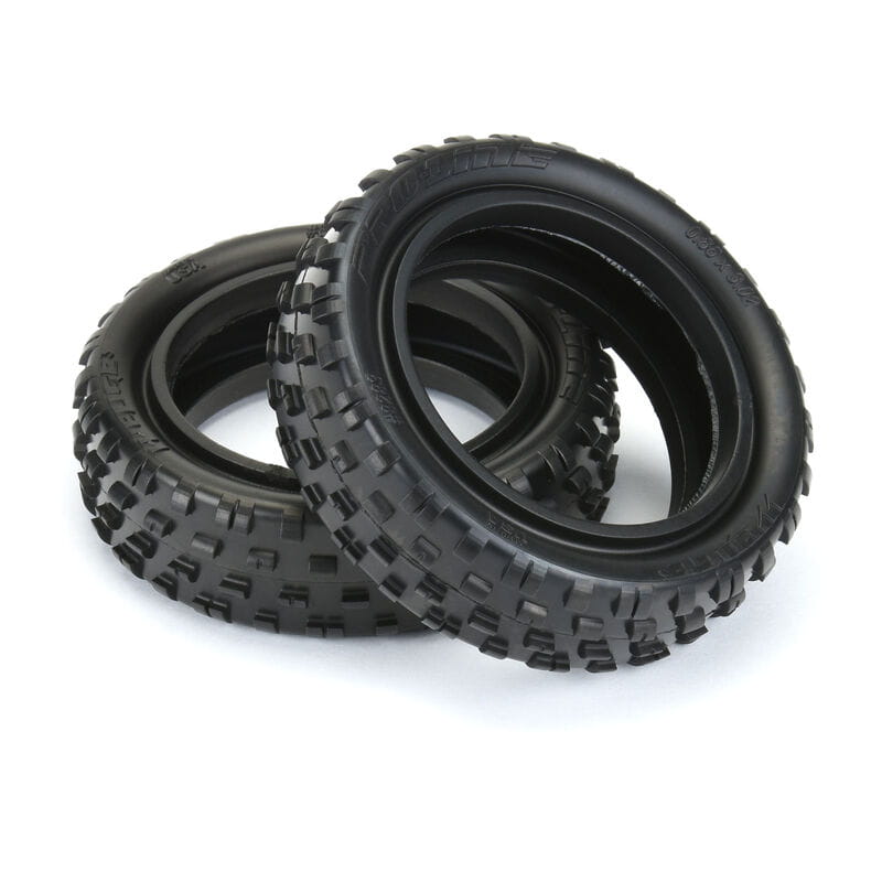 Proline 1_10 Wedge Gen3 CR3 2WD Fr 2.2_ Carpet Buggy _2_ Reifen - RC-Zubehoer