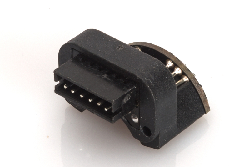 LRP Dynamic 8 Sensor Einheit - RC-Zubehoer