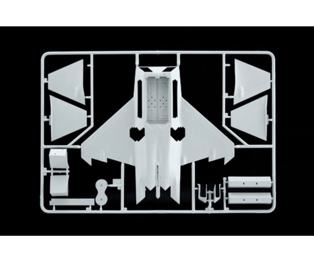 Italeri 1:72 F-22 Raptor