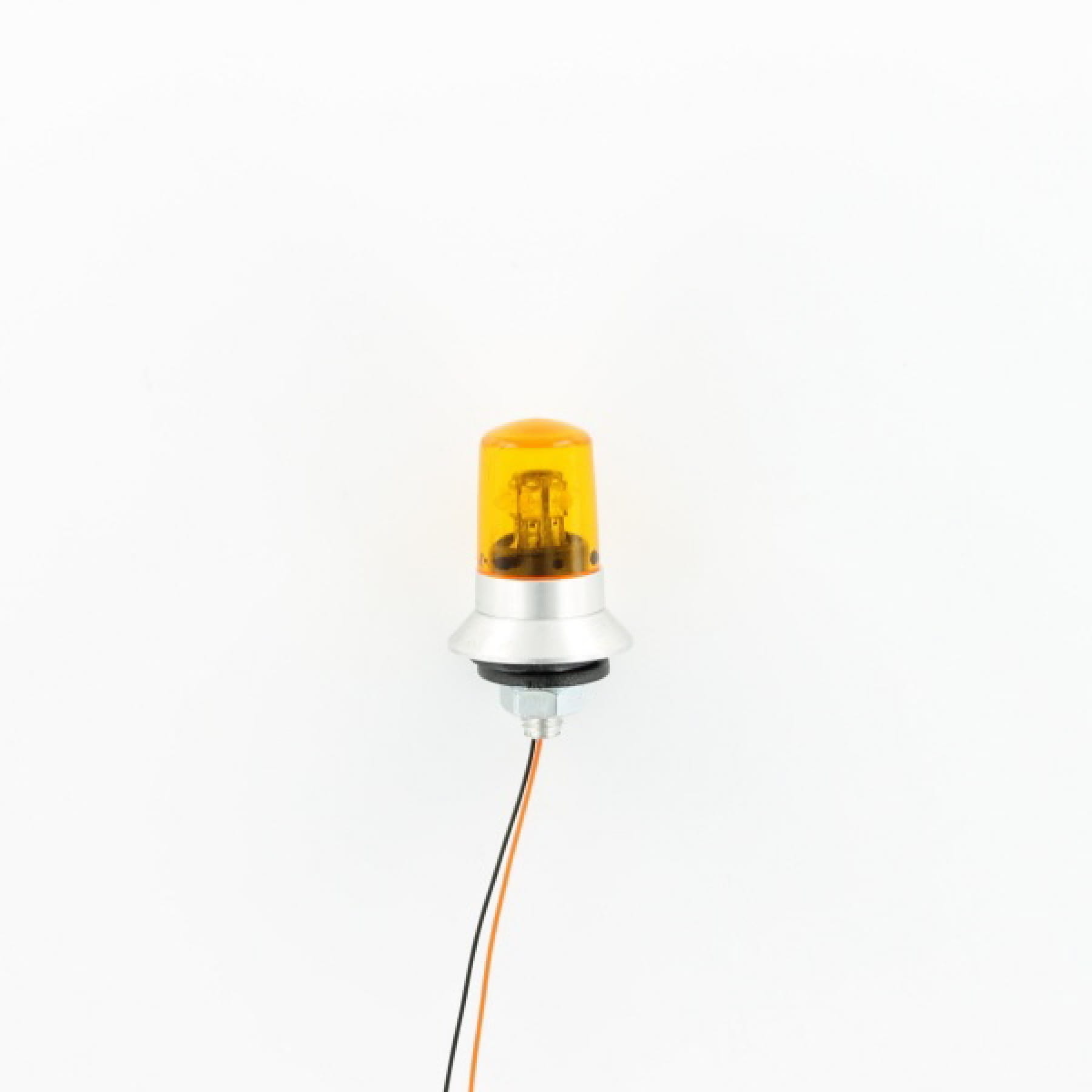 Carson Beleuchtung 1:14 LED - SMD Rundumleuchte orange +/- 5° (1) Carson Beleuchtung 1:14 LED - SMD Rundumleuchte orange +/- 5° (1)