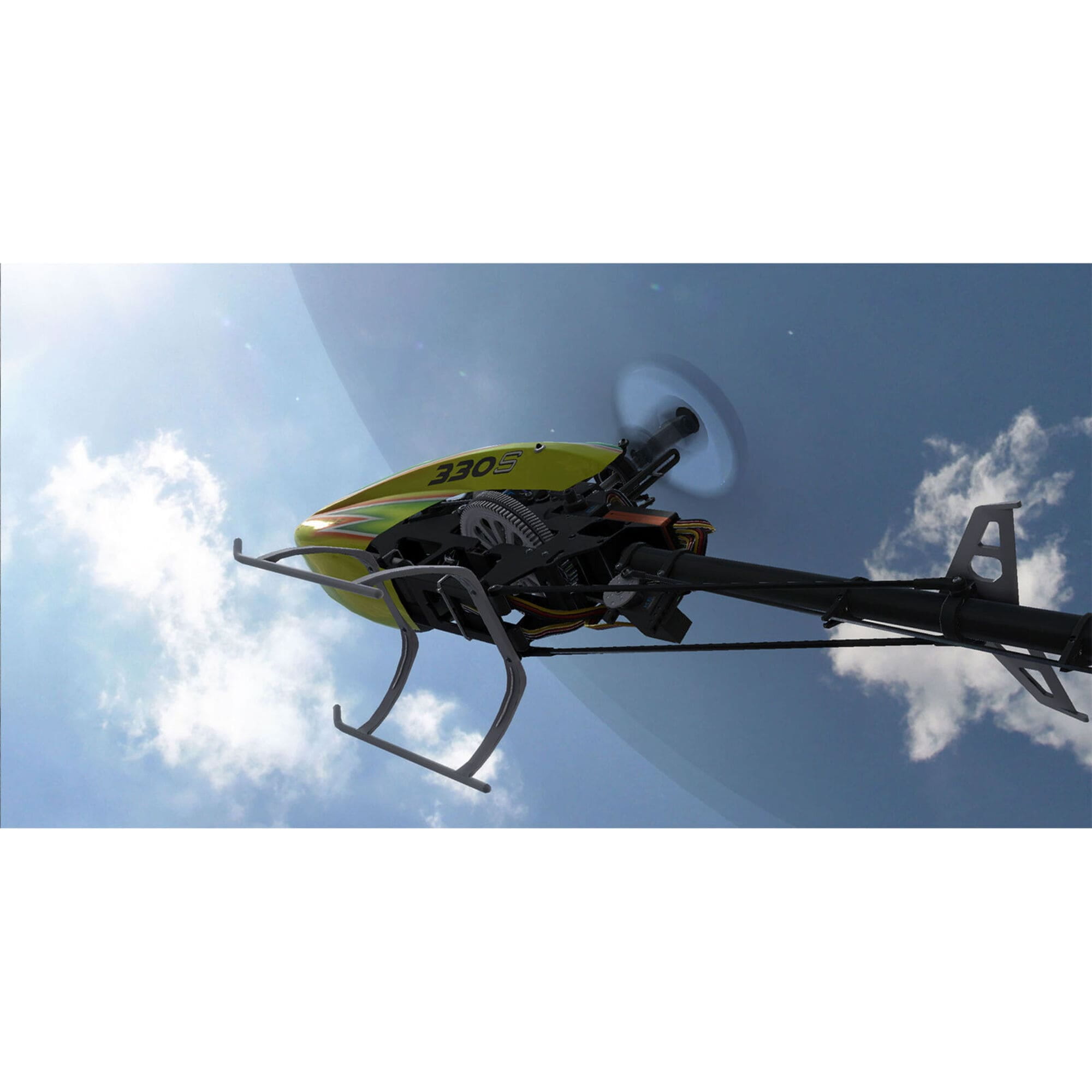 RealFlight Trainer Edition mit SLT6 Flugsimulator Set