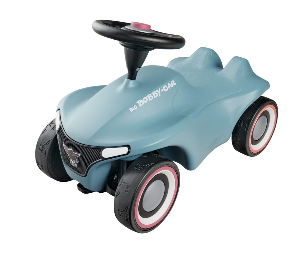 Big Bobby Car Neo Farbe des Jahres 2023