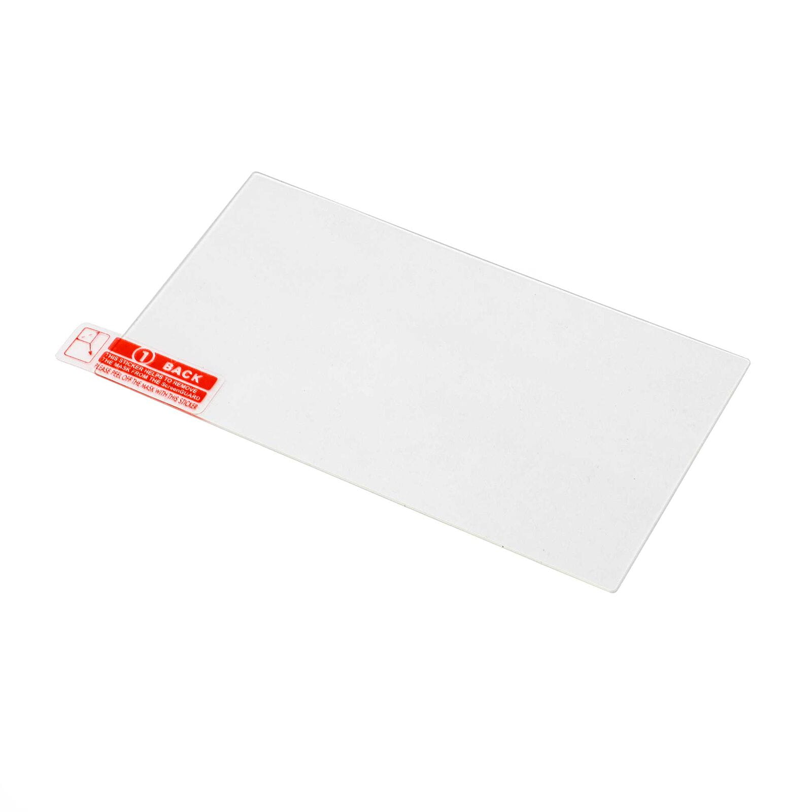 Spektrum iXSR Screen Protector - RC-Zubehoer