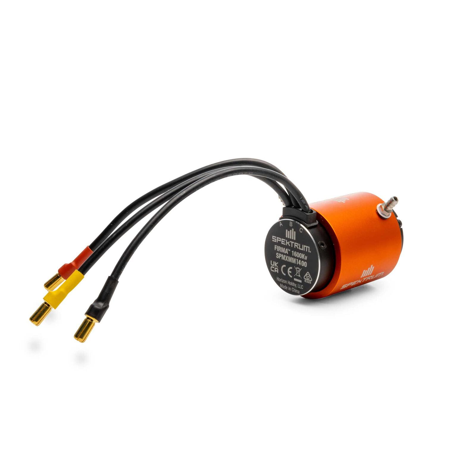 Spektrum Firma 4068 1750KV Marine Motor - RC-Zubehoer