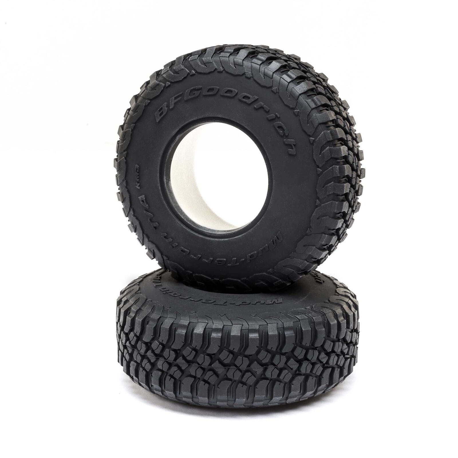Losi BFG KM3_ Fr_Rr 2_2_3.0 _2__ RZR Reifen - RC-Zubehoer