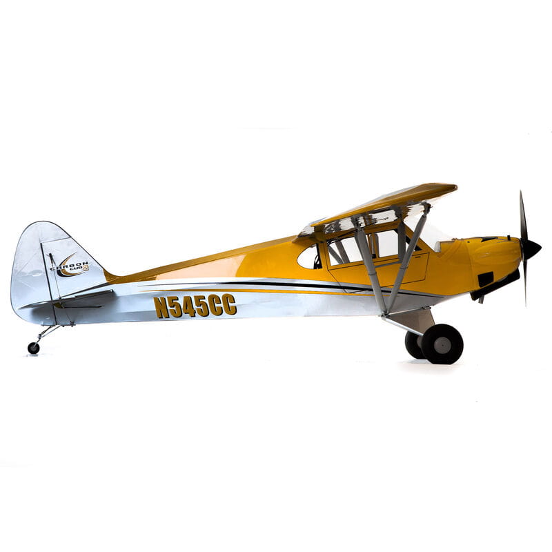 Hangar 9 Carbon Cub 15cc ARF - RC-Zubehoer