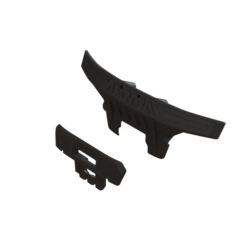 Arrma Bumper Set