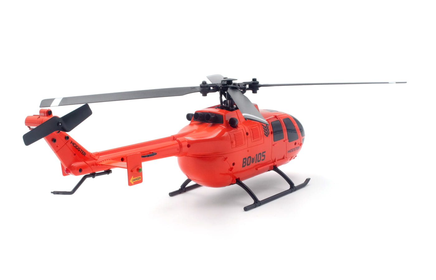 Modster bo-105-flybarless-rc-hubschrauber-elektro-rtf-limited-edition