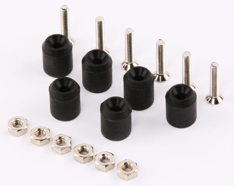 Robitronic Ersatz Support Post für Robitronic Starterbox