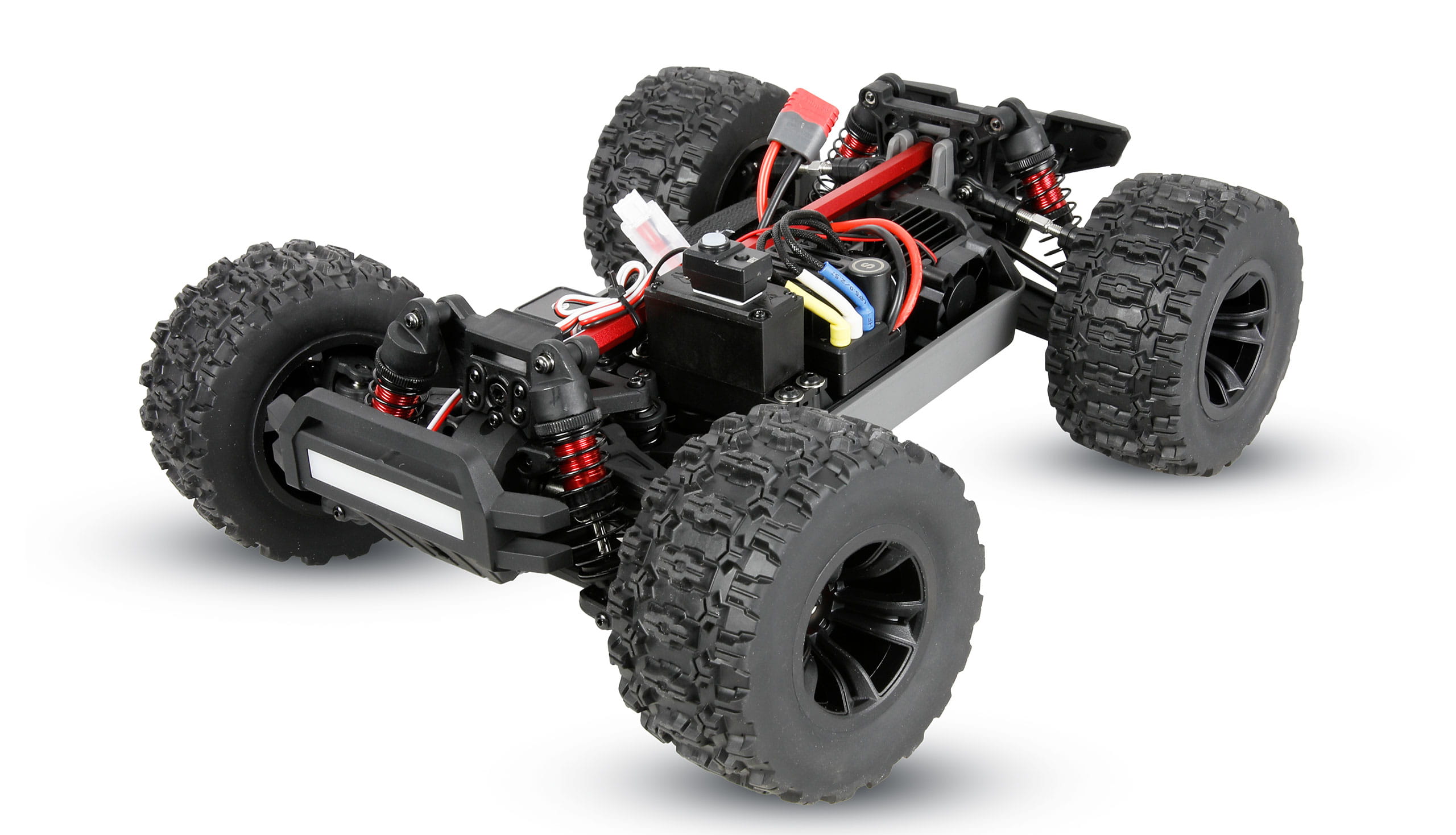 Amewi Hyper GO MTX14 RC Monstertruck brushless 4WD 1_14 RTR - Art_-Nr. 22759