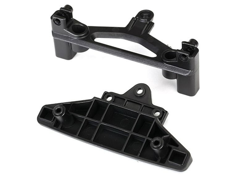 Traxxas Bumper vorn - RC-Zubehoer