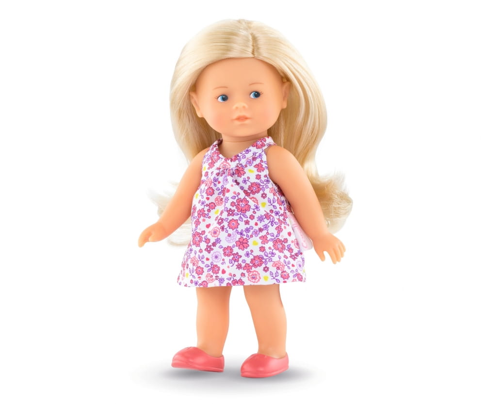 Corolle LTC Mini Corolline Rosy blond