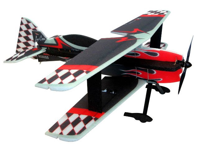 Pichler Revo P3 Combo _ 940 mm - RC-Zubehoer