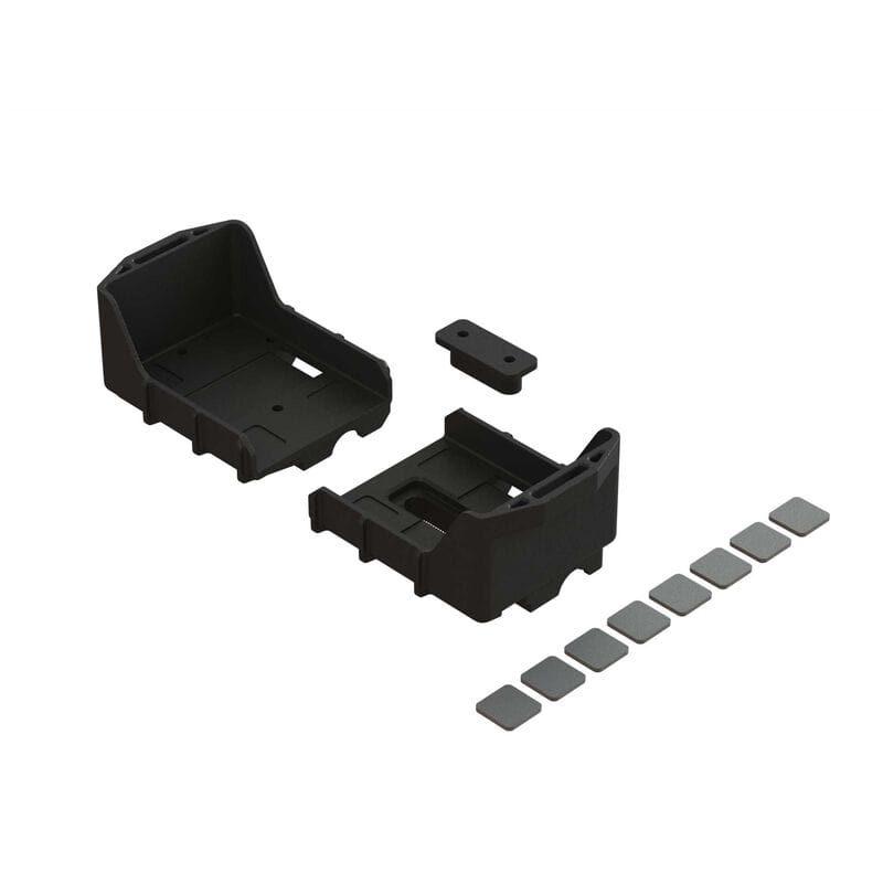 Arrma Battery Box Set Left